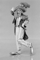 Goldie Hawn photo #