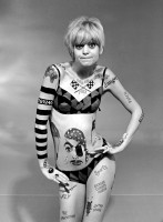 Goldie Hawn photo #