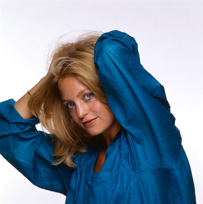 Goldie Hawn: pic #72027