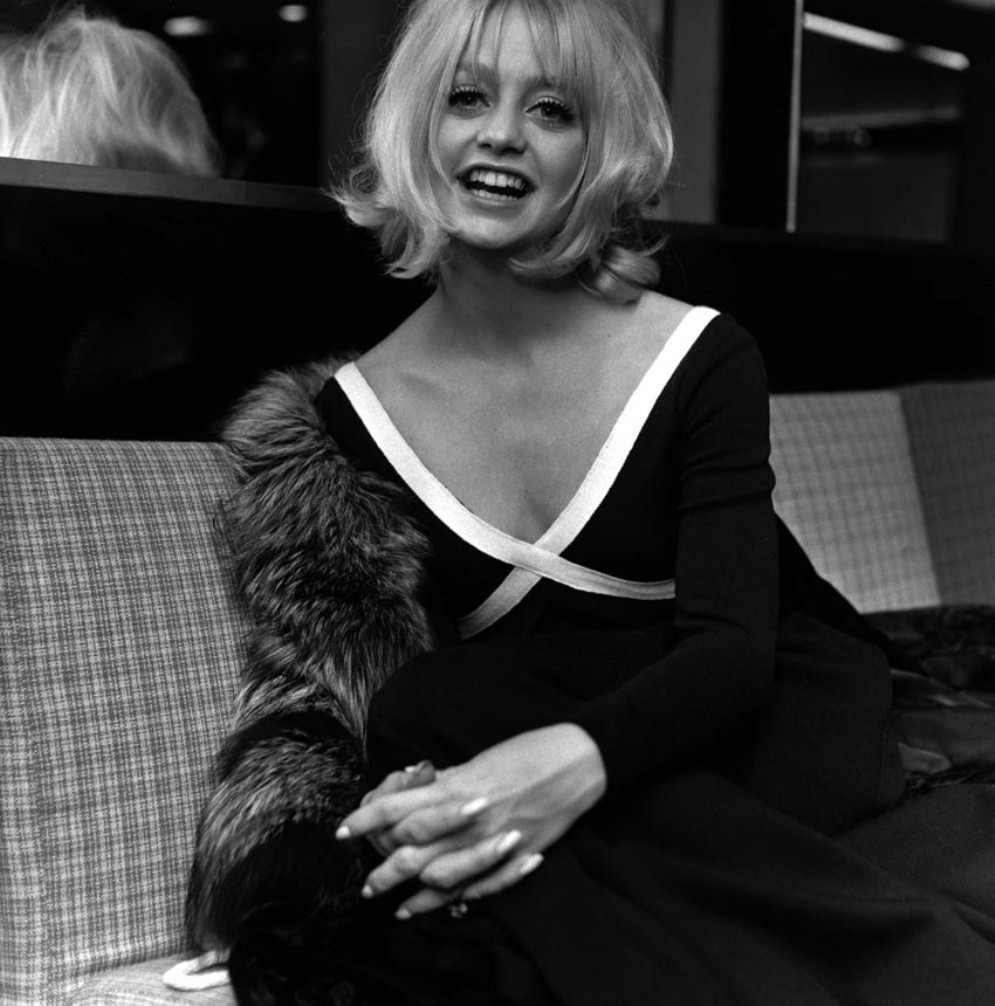 Goldie Hawn: pic #411725