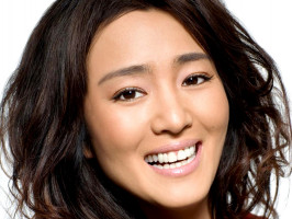 Gong Li photo #