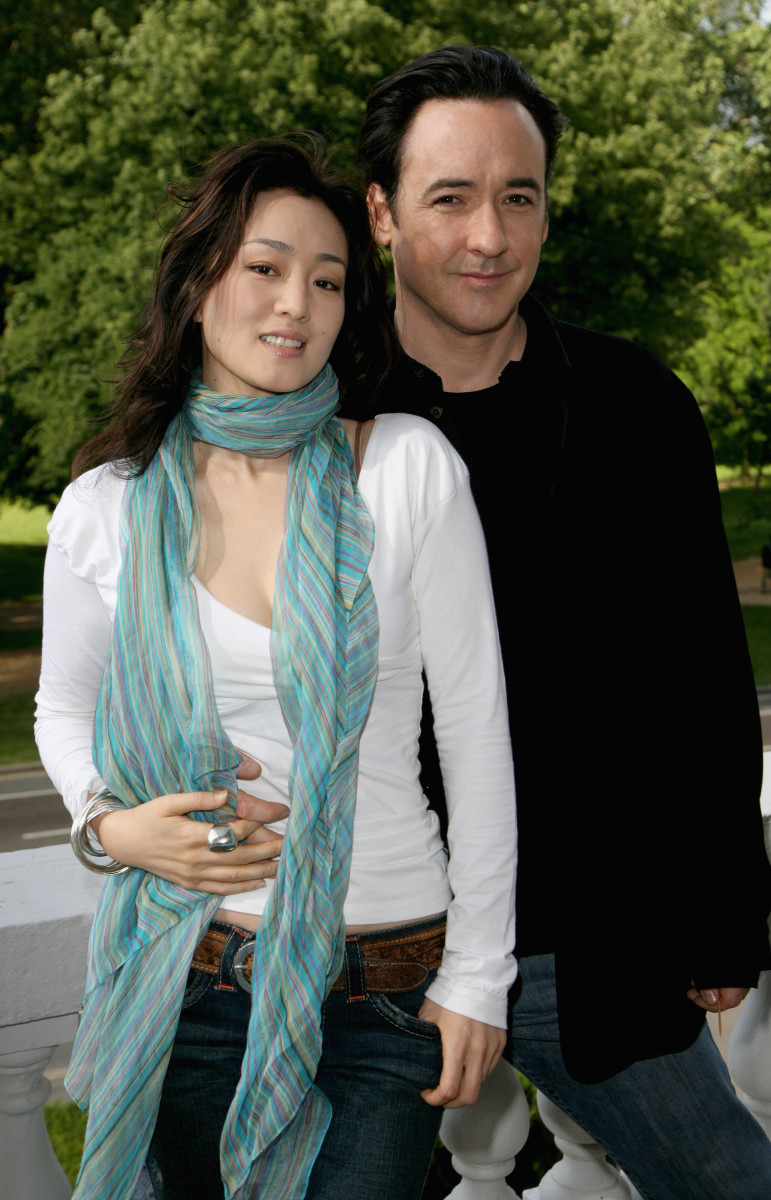 Gong Li: pic #363261