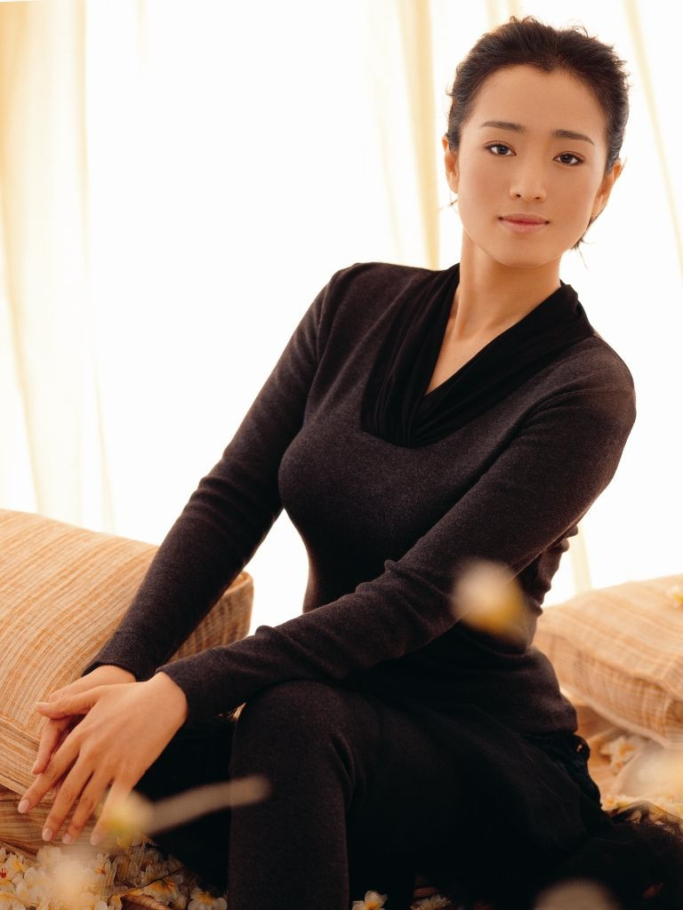 Gong Li: pic #315057