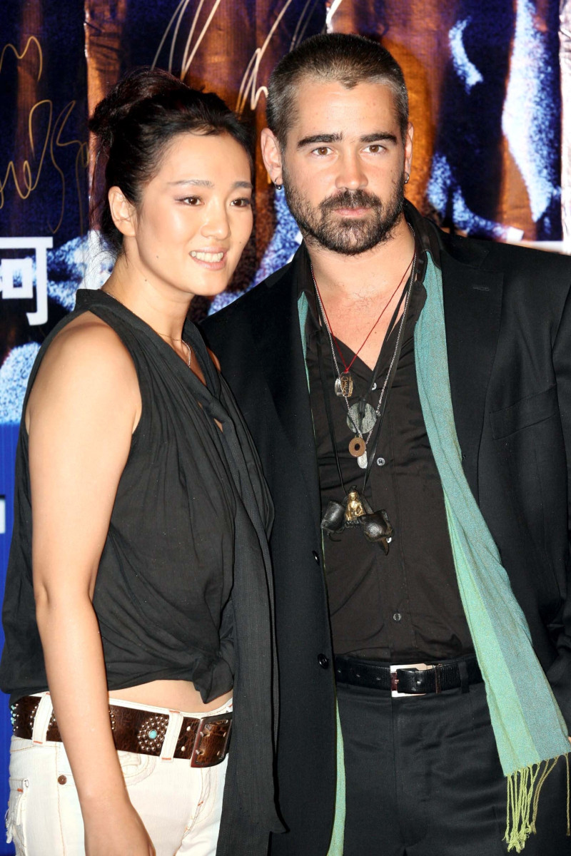 Gong Li: pic #367412