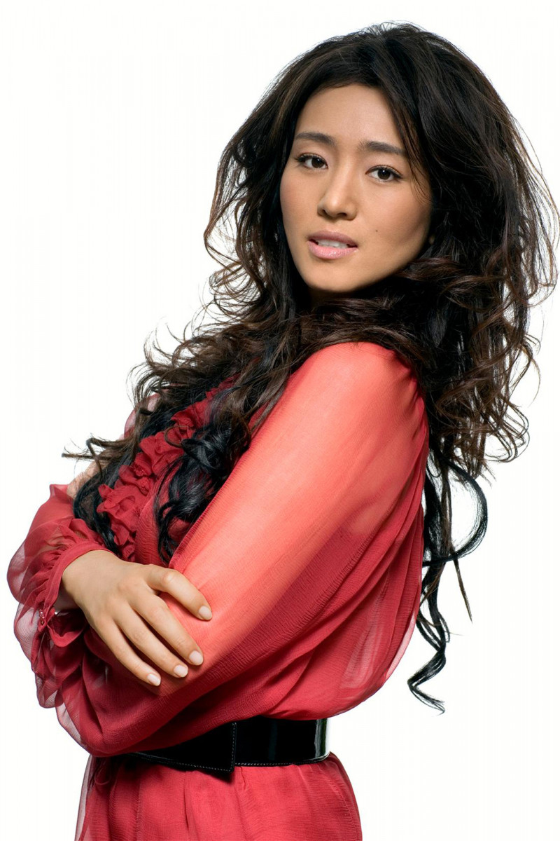 Gong Li: pic #101749