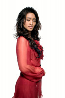 Gong Li photo #