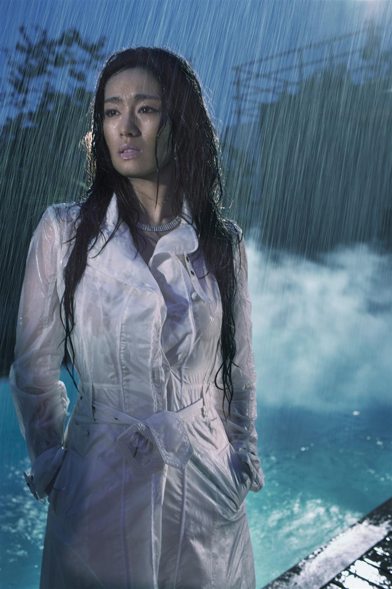 Gong Li: pic #101752