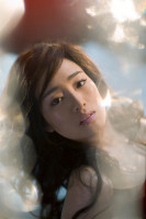 Gong Li photo #