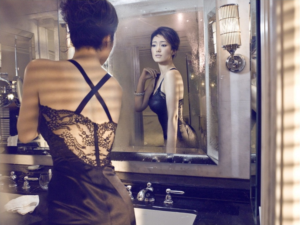 Gong Li: pic #583489