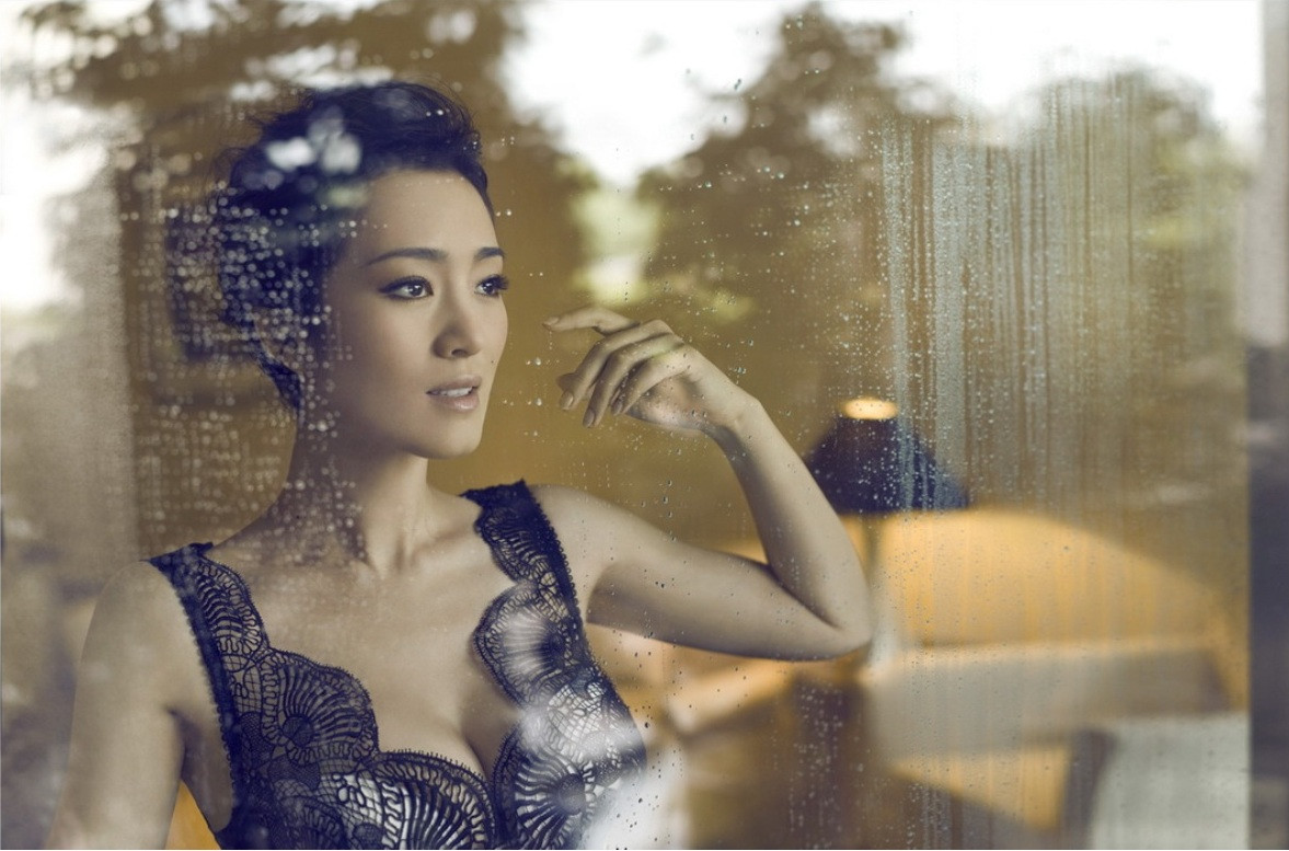 Gong Li: pic #583493