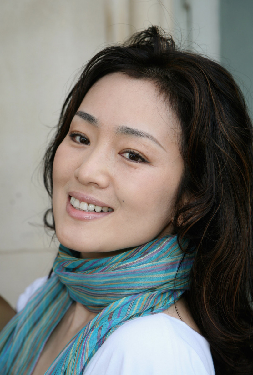 Gong Li: pic #181065