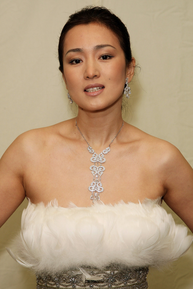 Gong Li: pic #181066