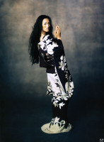 Gong Li photo #