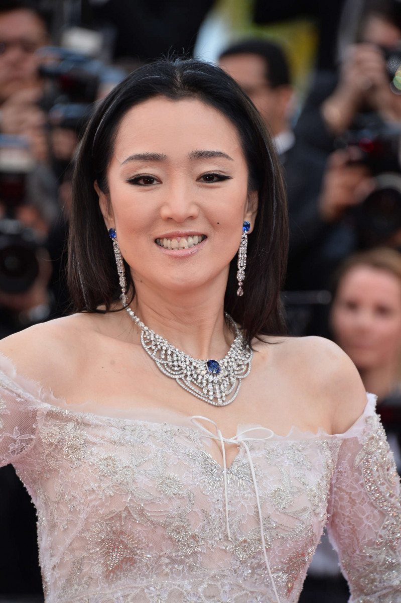 Gong Li: pic #852172