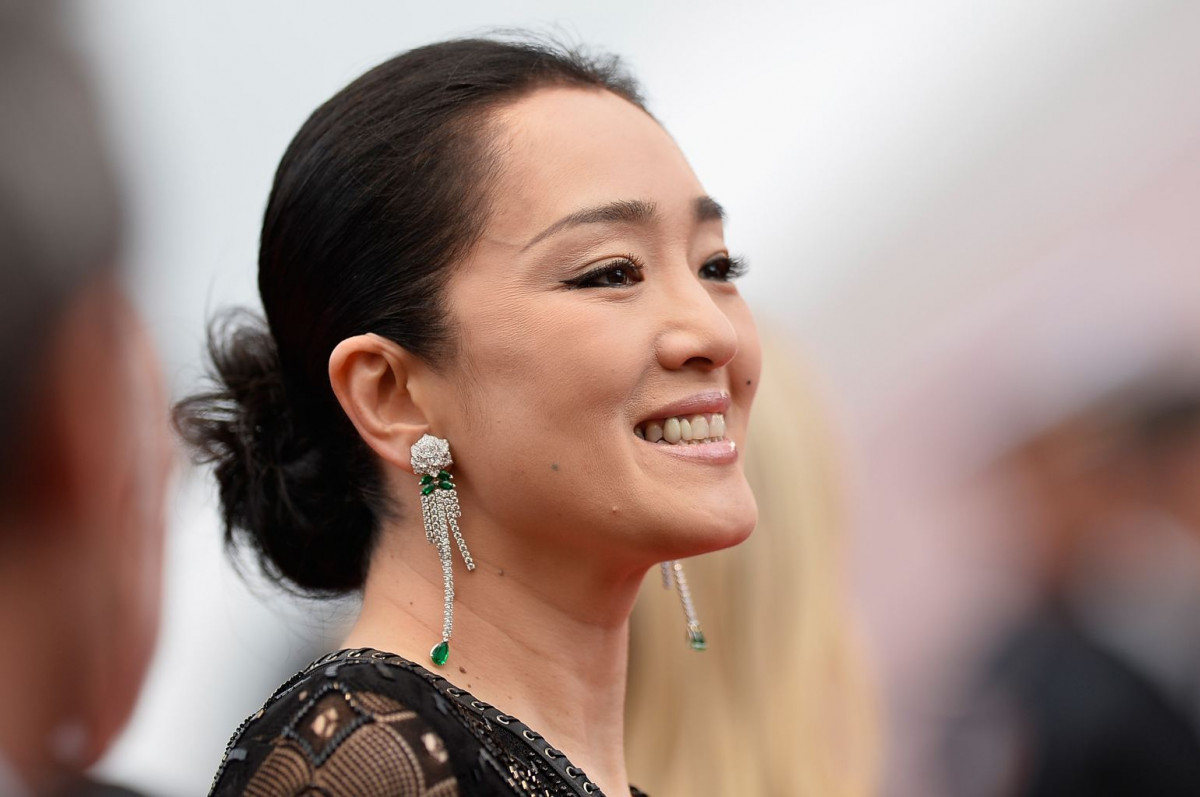 Gong Li: pic #701119