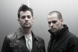 Good Charlotte photo #