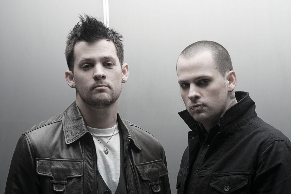 Good Charlotte: pic #193704