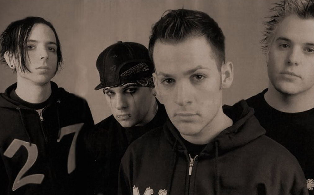 Good Charlotte: pic #208844