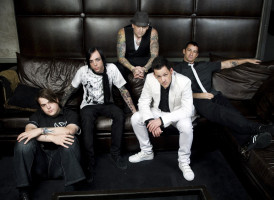 Good Charlotte photo #