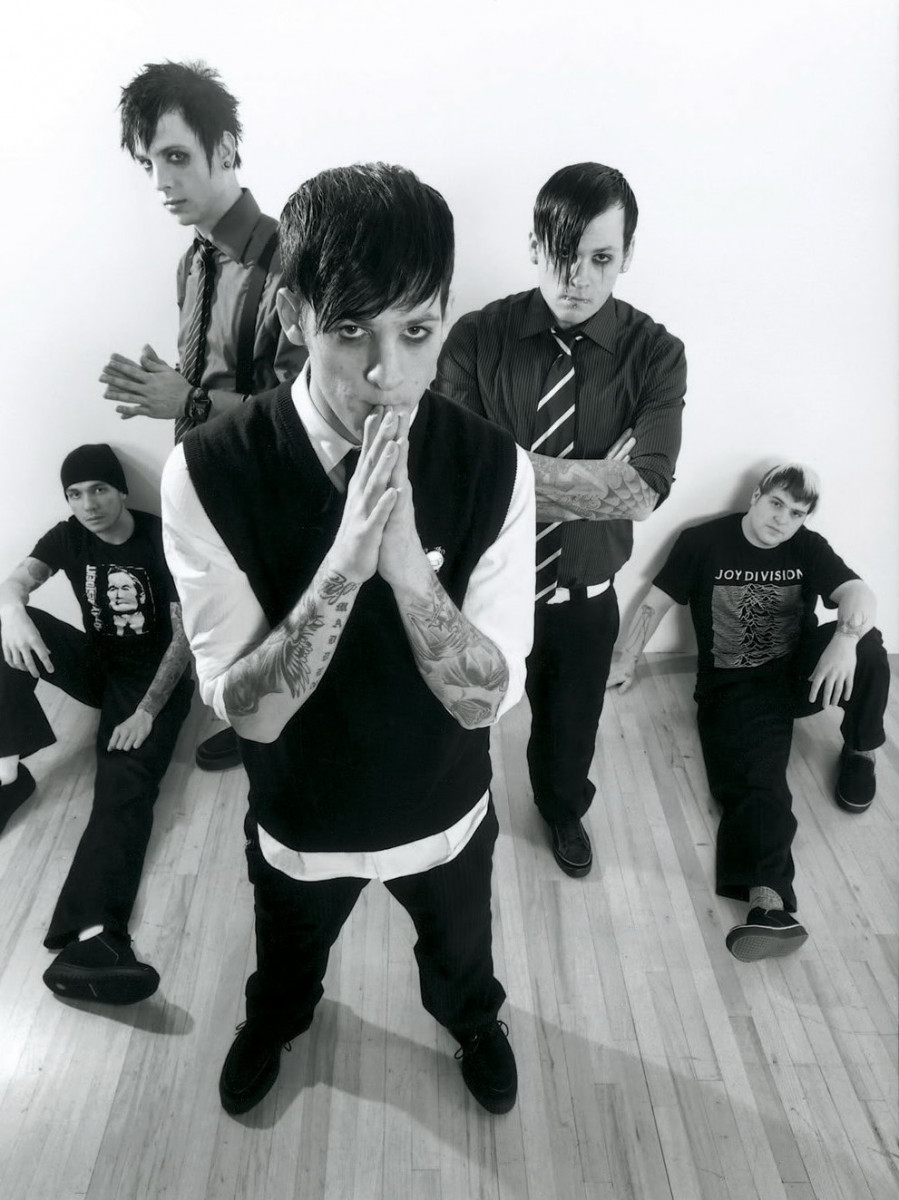 Good Charlotte: pic #208852