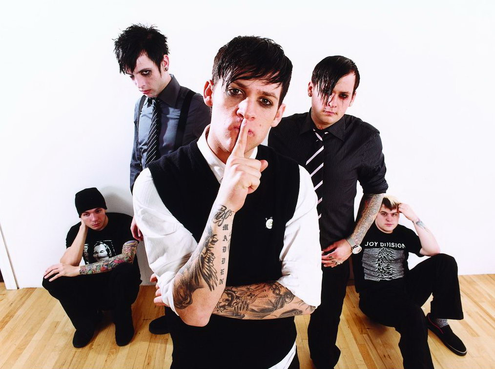 Good Charlotte: pic #208850