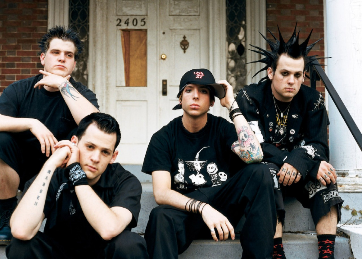 Good Charlotte: pic #208834