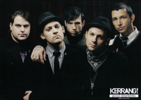 Good Charlotte photo #