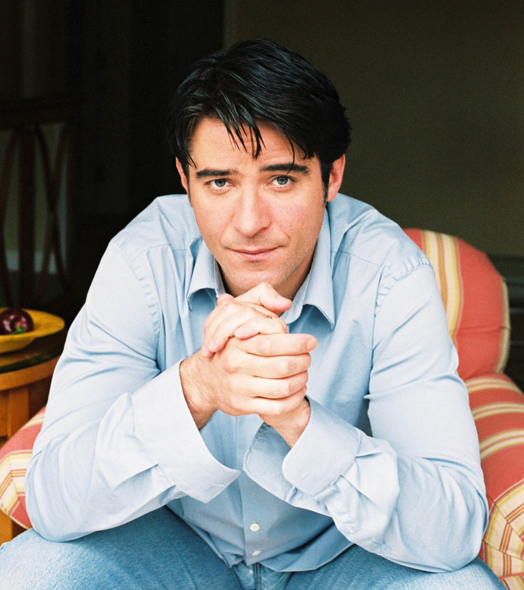 Goran Visnjic: pic #239240