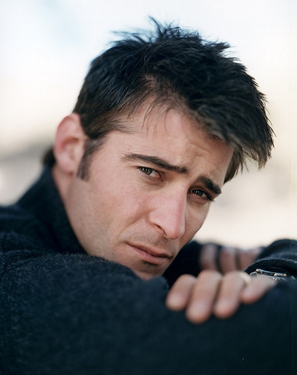 Goran Visnjic: pic #186797