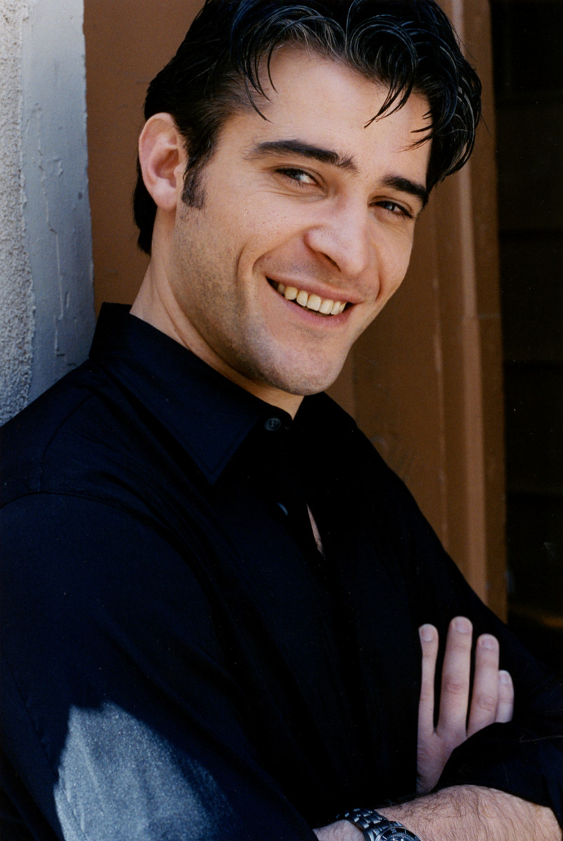 Goran Visnjic: pic #239246