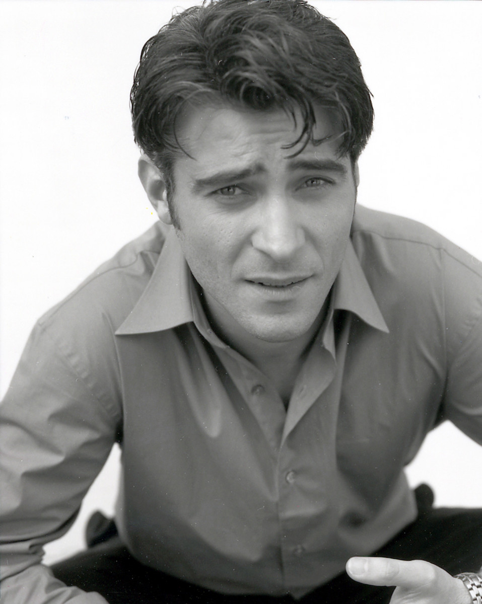 Goran Visnjic: pic #239236