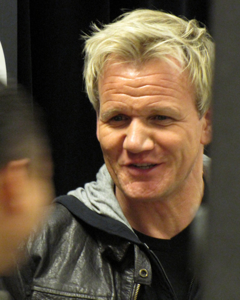 Gordon Ramsay: pic #515422