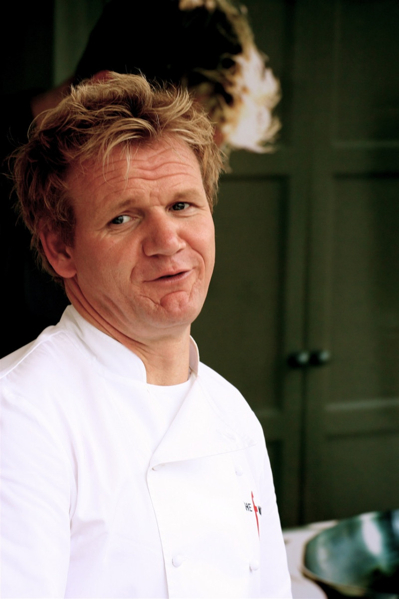 Gordon Ramsay: pic #515310