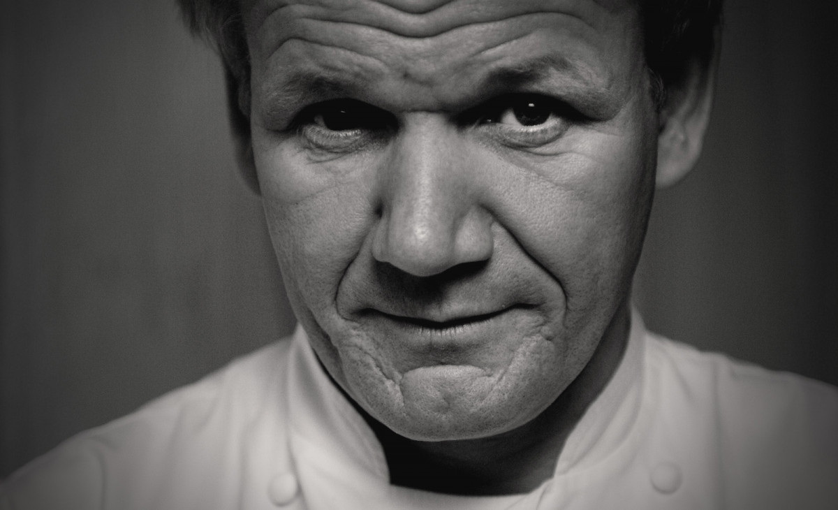 Gordon Ramsay: pic #515431