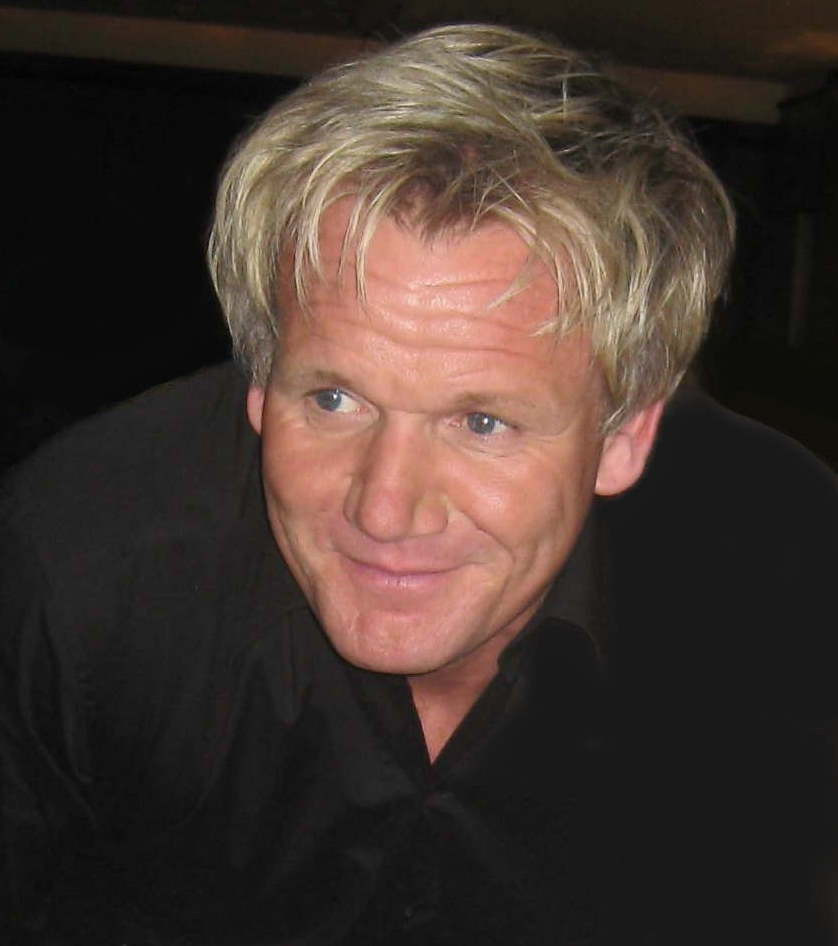 Gordon Ramsay: pic #515311