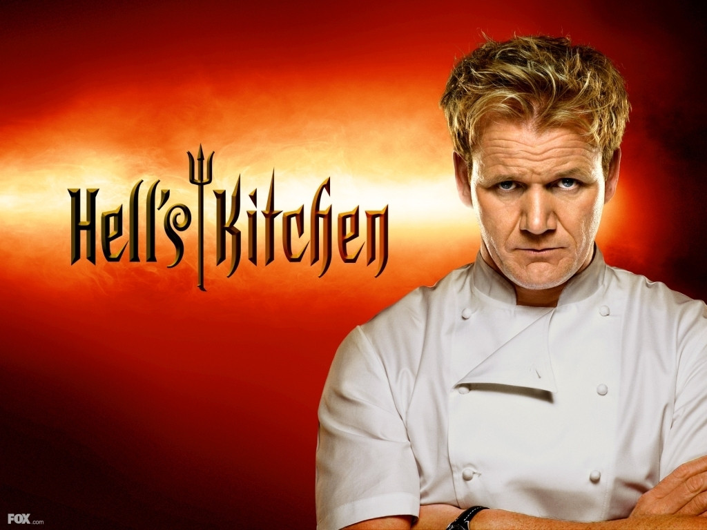 Gordon Ramsay: pic #515417