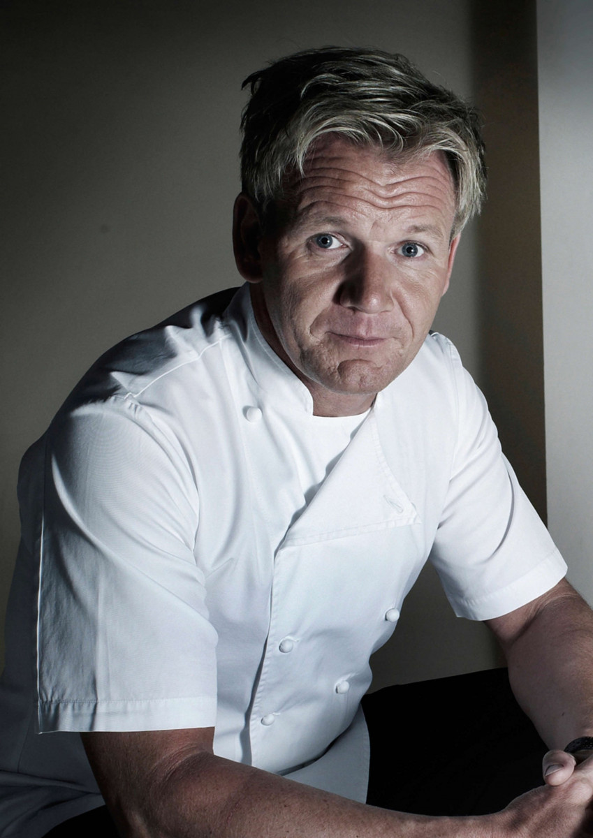 Gordon Ramsay: pic #515420