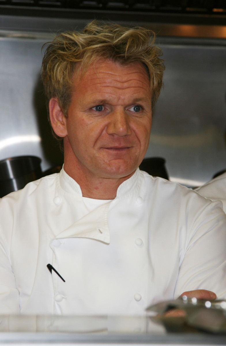 Gordon Ramsay: pic #515312