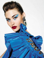 Grace Elizabeth photo #