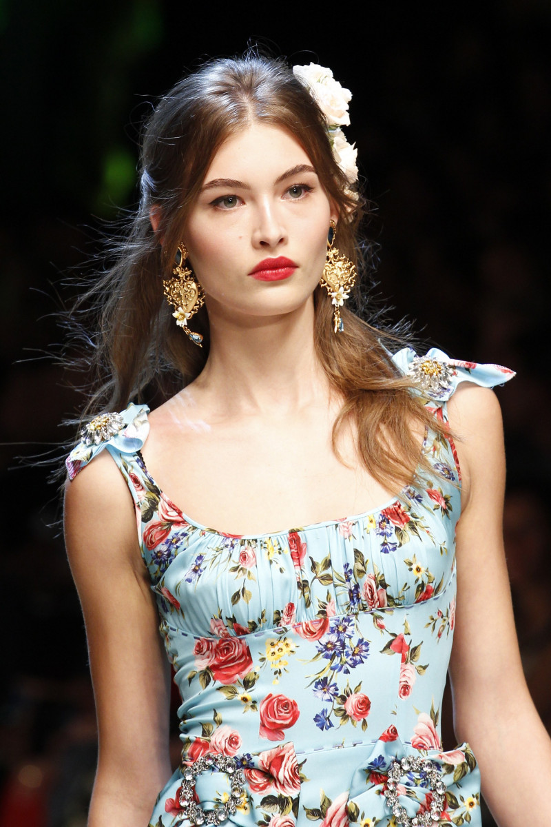 Grace Elizabeth: pic #971306