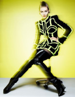 Grace Elizabeth photo #