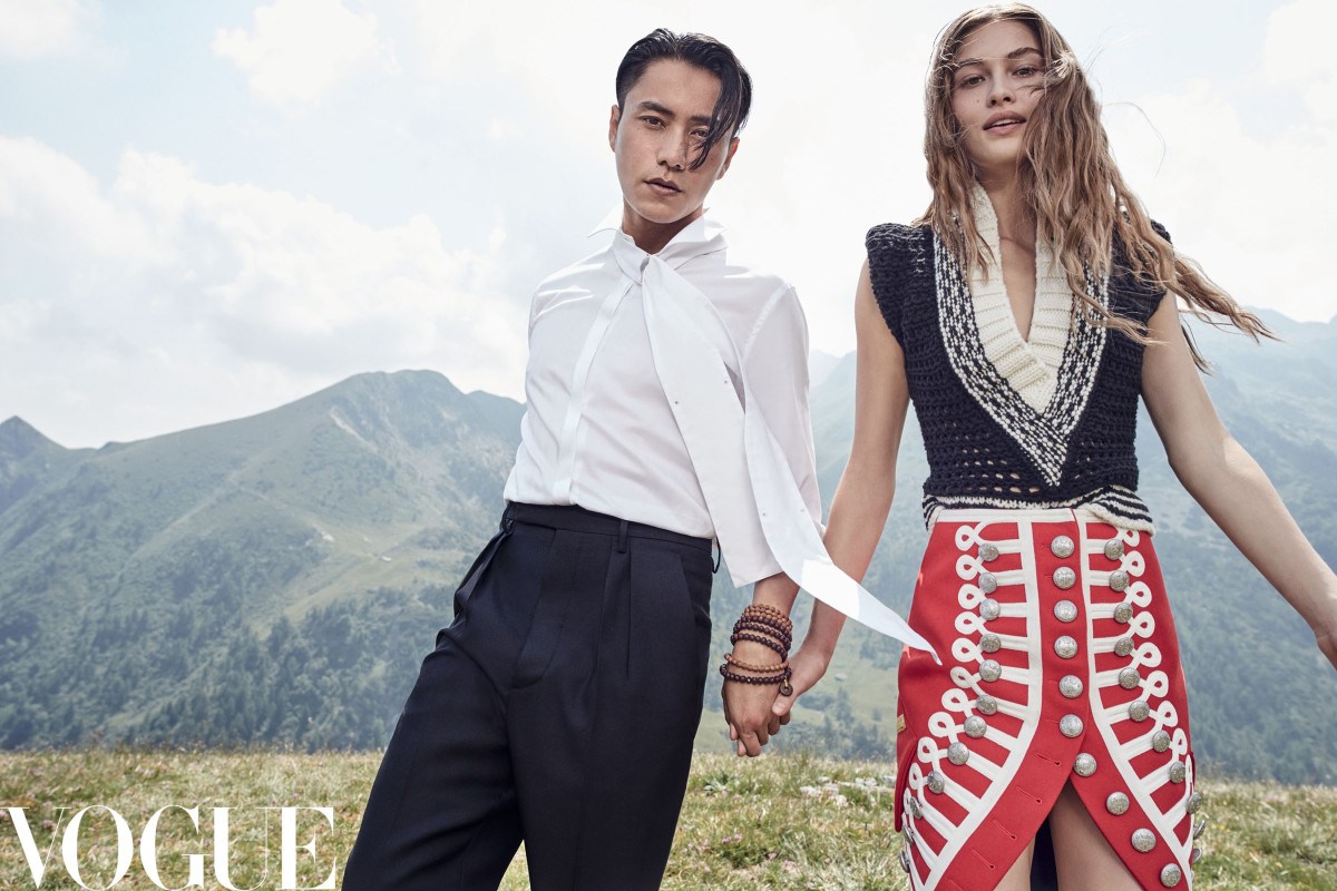 Grace Elizabeth: pic #1123553