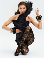 Grace Elizabeth photo #