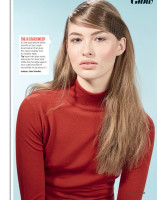 Grace Elizabeth photo #