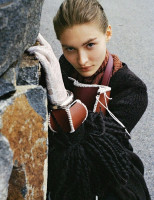 Grace Elizabeth photo #