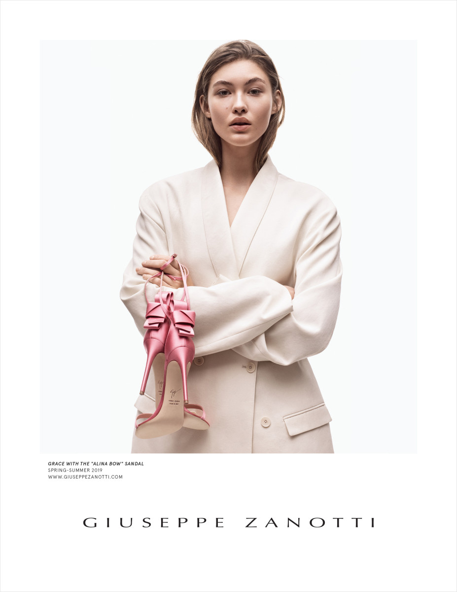 Grace Elizabeth: pic #1101235