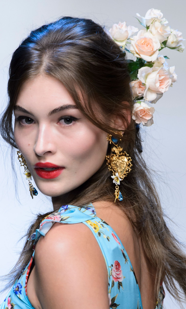 Grace Elizabeth: pic #971305