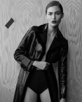 Grace Elizabeth photo #