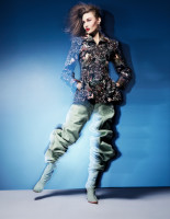 Grace Elizabeth photo #