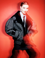 Grace Elizabeth photo #